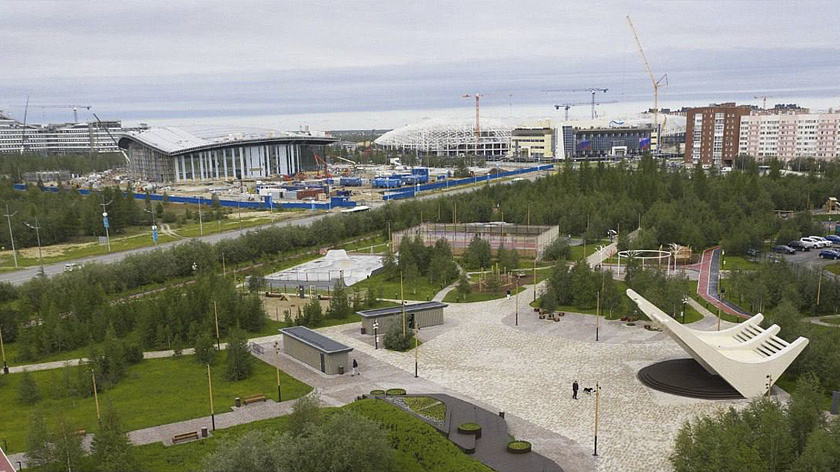 Новоуренгойцев пригласили на встречу с Артюховым