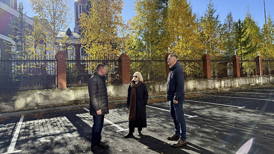 Фото: ВКонтакте | Елена Молдован