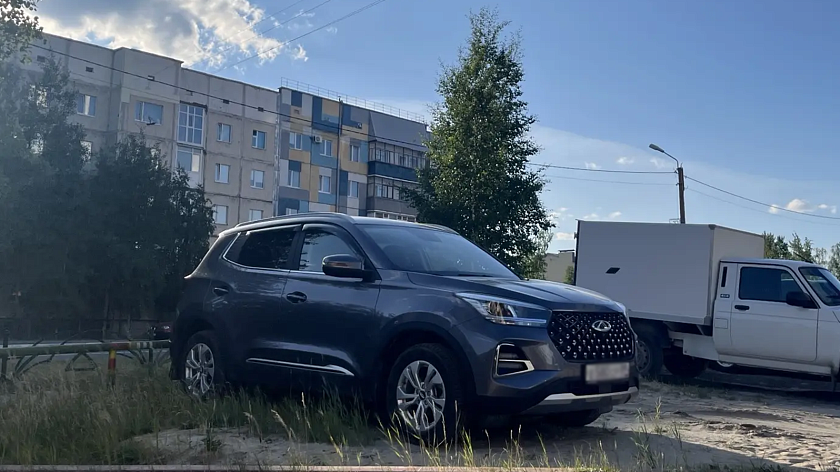 В Петербурге отмечают рост спроса на дешевеющие китайские авто