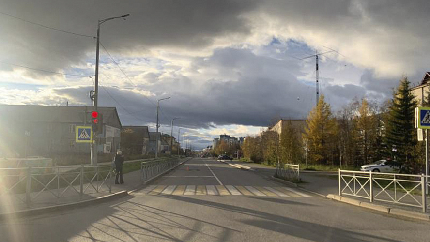 Фото: Tелеграм | Госавтоинспекция Ямала