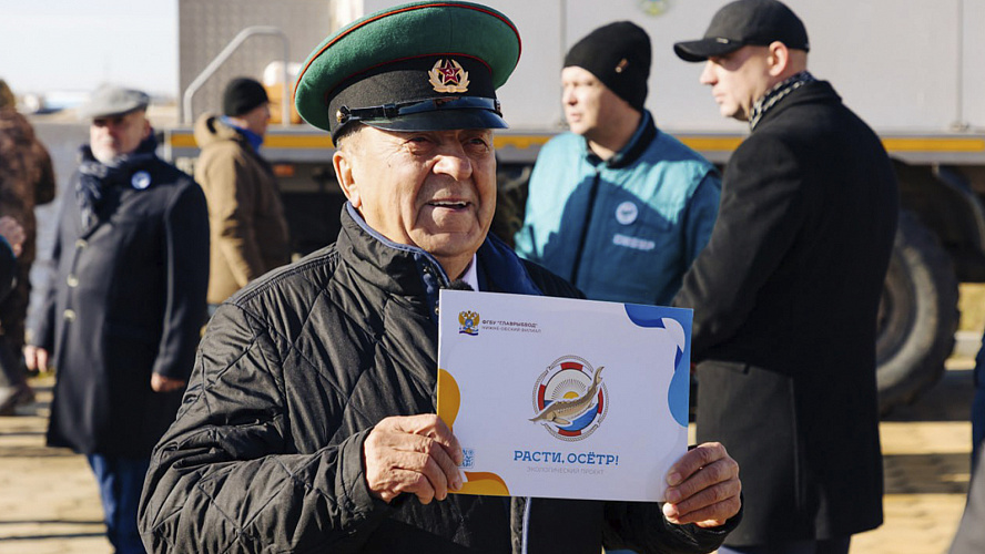 Фото: Нижневартовск | Официально