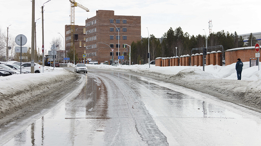 Дмитрий Артюхов анонсировал масштабное обновление дорог на Ямале