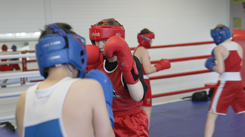 На Ямале впервые пройдет чемпионат России по муайтай