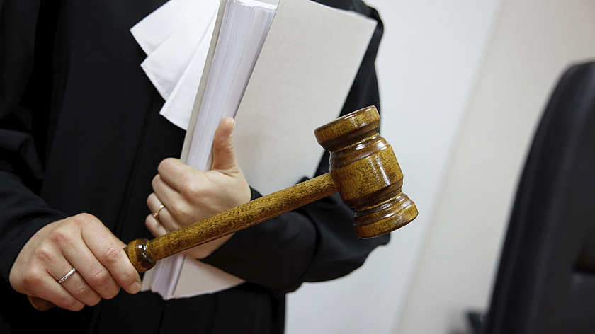 Валерий Шляфман не смог добиться отмены приговора по делу об убийстве Игоря Талькова