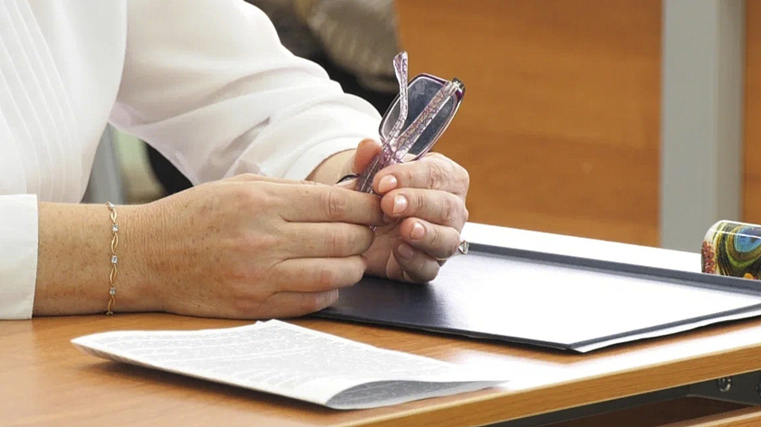 В России предложили вернуть нотариальное оформление недвижимости