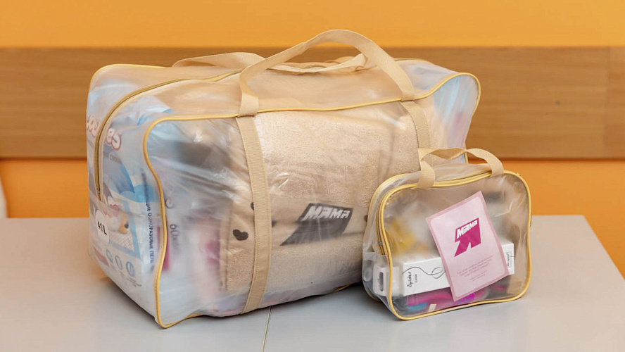 Фото: Ямальская медицина