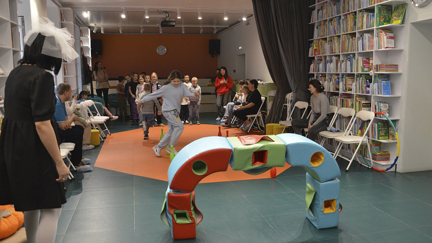 Фото: Telegram | Информационный центр правительства Тюменской области