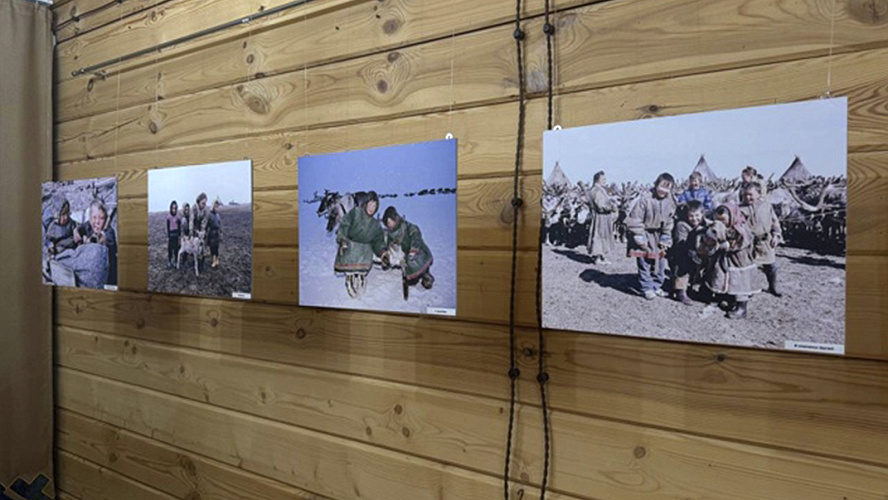 Фото: ВКонтакте | Культура Ямала