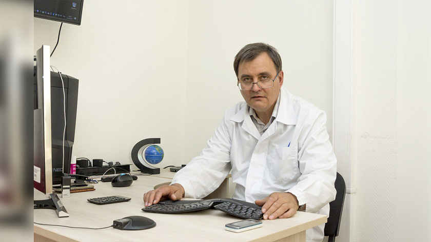 Тюменские врачи спасли 89-летнюю женщину с инфарктом с помощью телемедицины