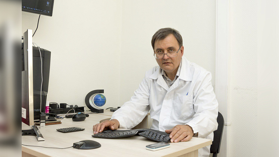 Фото: Tелеграм | Информационный центр Правительства Тюменской области