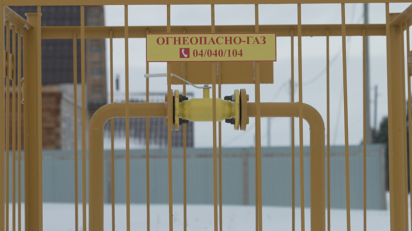  Ямал стал лидером в России по запасам свободного газа