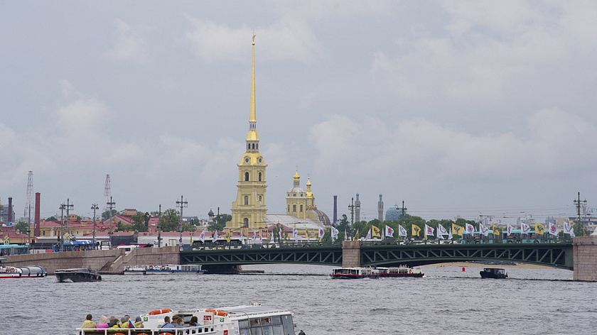 Здание бывшего СИЗО «Кресты» в Петербурге преобразуют в музей и общественное пространство
