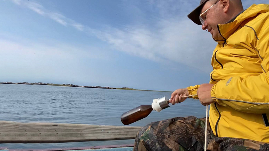 Фото: Tелеграм | ЯМАЛ АРКТИКА