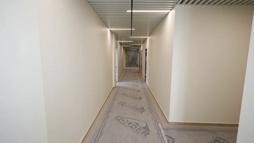 Фото: Telegram | Дмитрий Жаромских