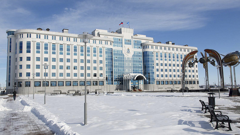 Салехард признан самым безопасным городом на Урале