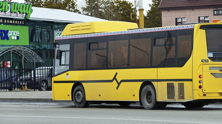 Сургутянам расскажут про творчество Мамина-Сибиряка в «Читающем автобусе»