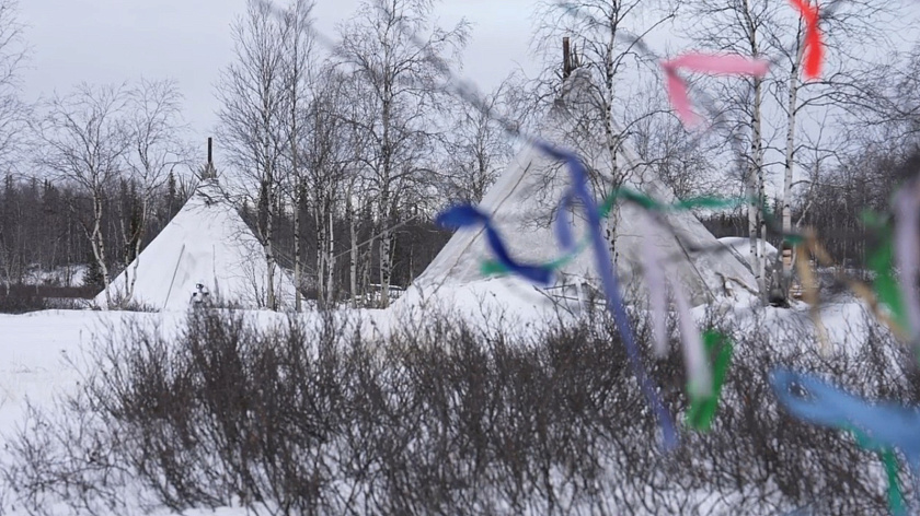 «Легенды Северной земли» откроют День оленеводов в Надыме