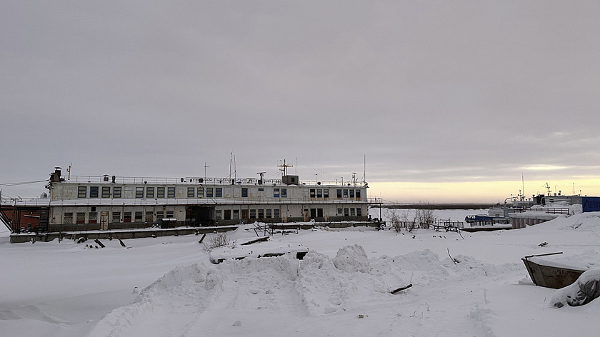 На Ямале продлили ограничение проезда к двум археологическим памятникам