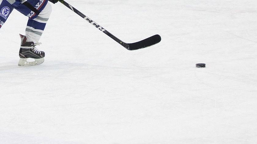 «СКА-1946» установил рекорд посещаемости на матче против «Спартака»