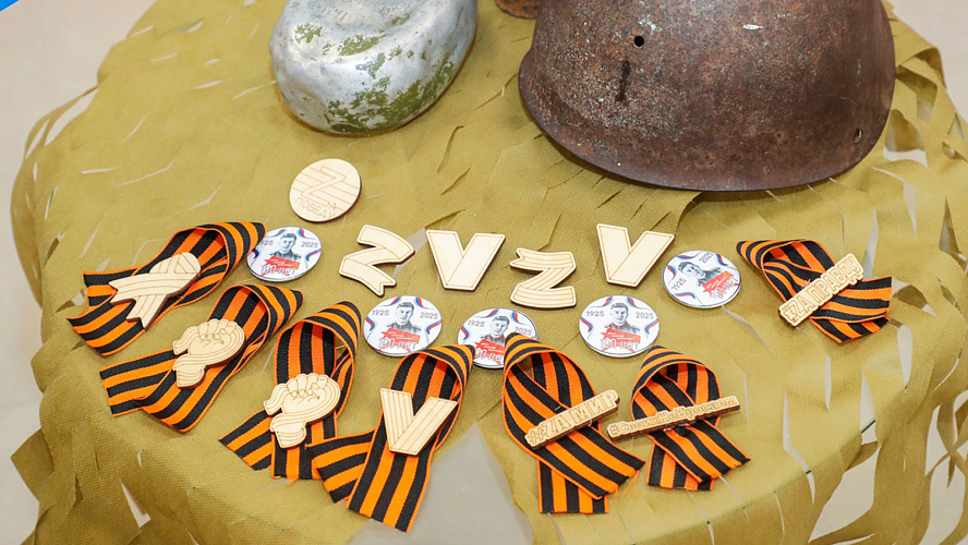 Фото: VK | Надым и Надымский район