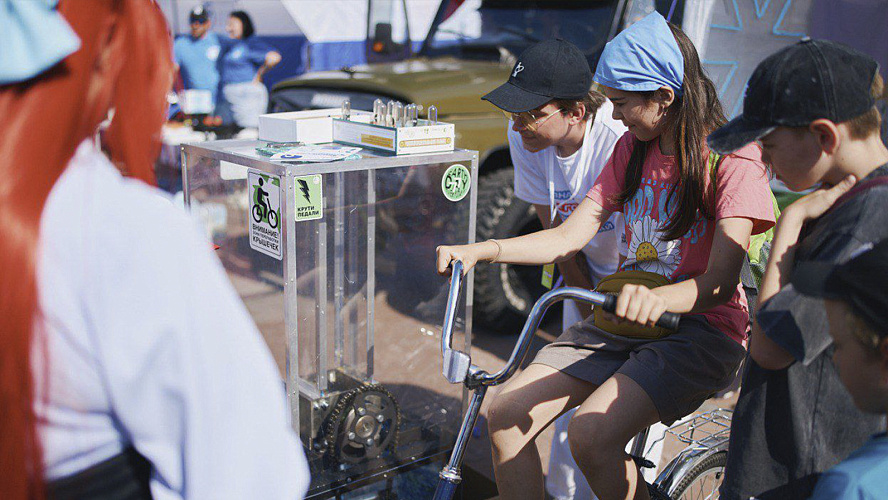 Фото: Югра Z Официально