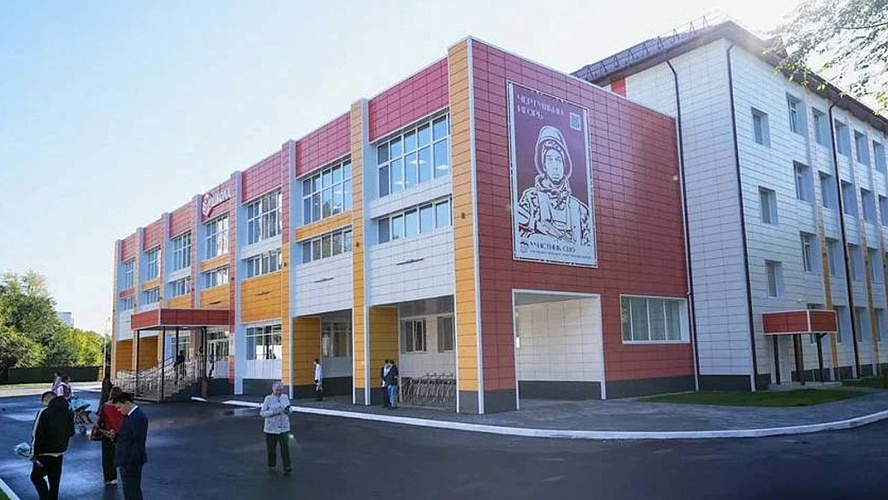 Фото: Telegram | Александр Моор