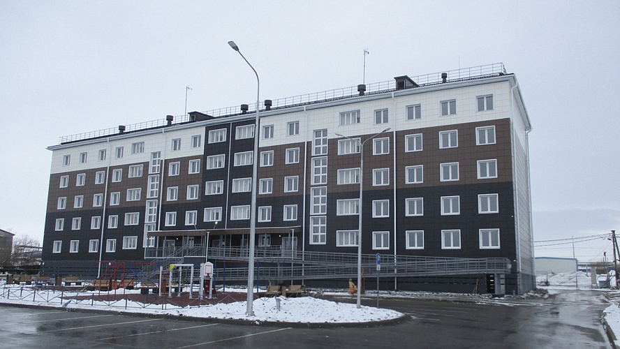 Фото: ВКонтакте | Служба ГСН ЯНАО