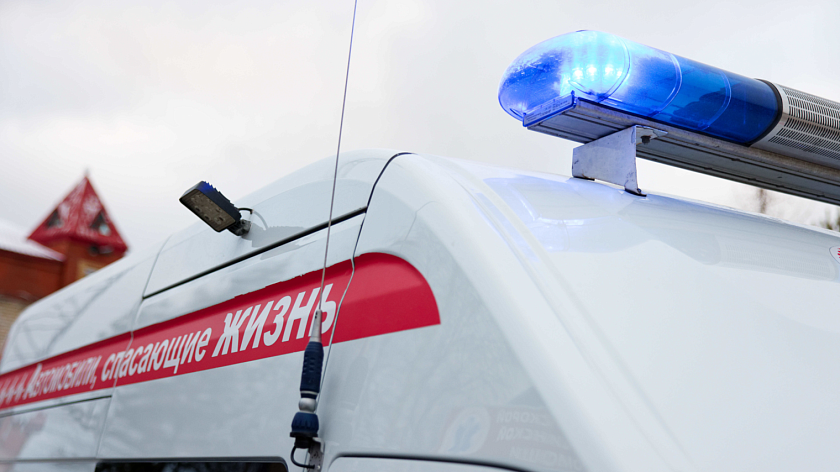 Начинённая порохом шариковая ручка взорвалась в руках юного петербуржца 