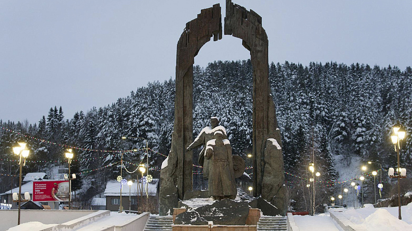 Более 1800 человек будут следить за безопасностью в Югре в новогодние праздники