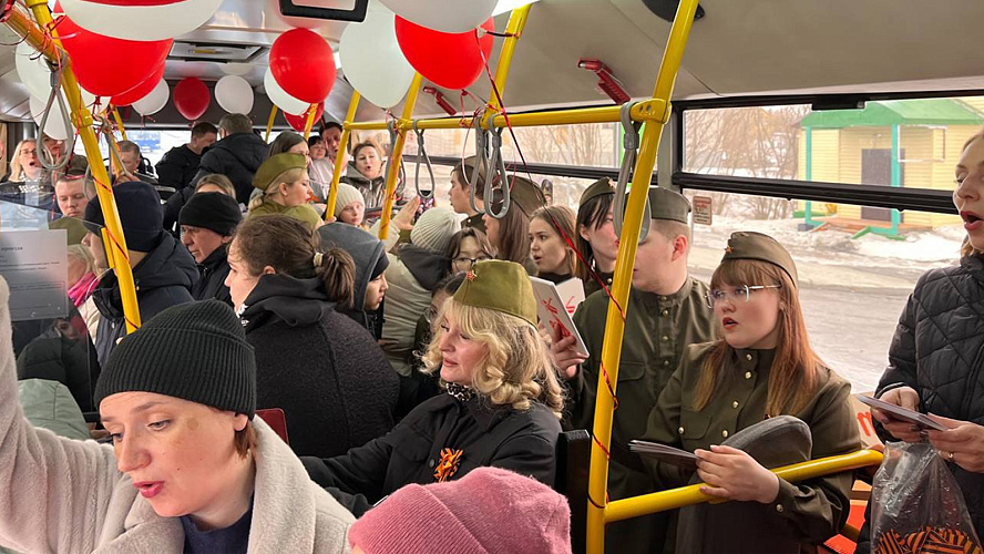 Фото: ВКонтакте | Администрация Салехарда