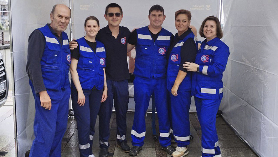 Фото: Здравоохранение Тюменской области