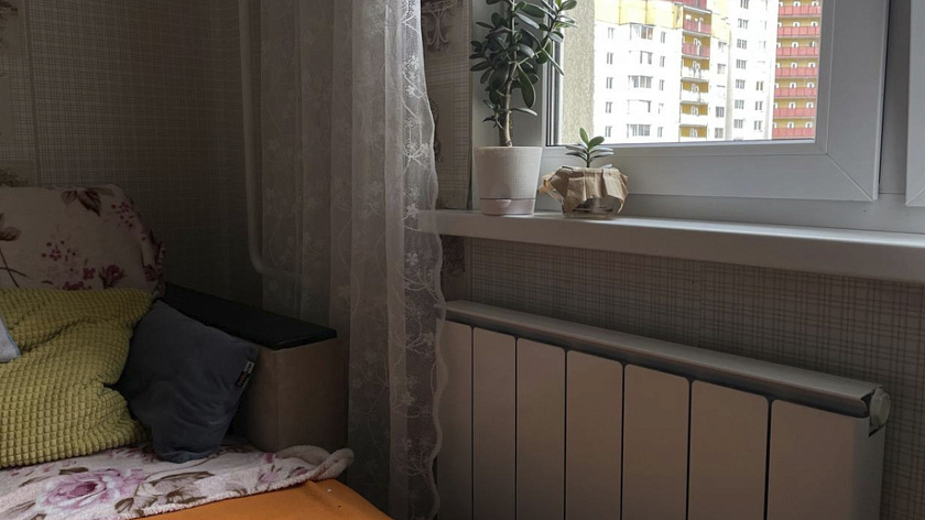 В Петербурге с 25 сентября начнут включать отопление в жилых домах