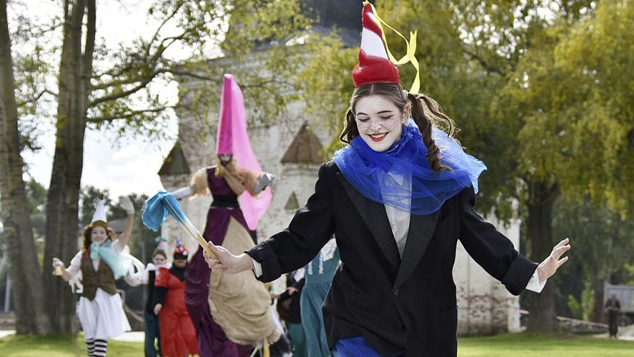 Фото: Tелеграм | Информационный центр Правительства Тюменской области