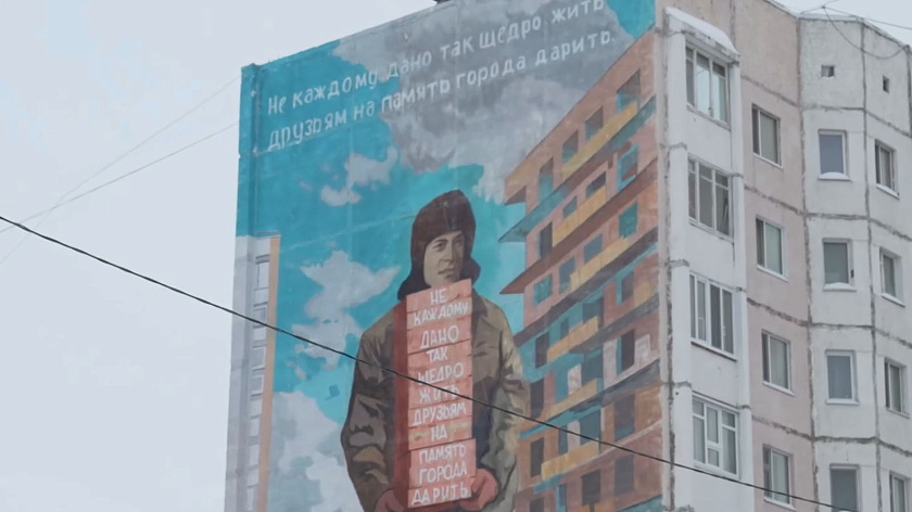 В Надымском районе ждут туристов