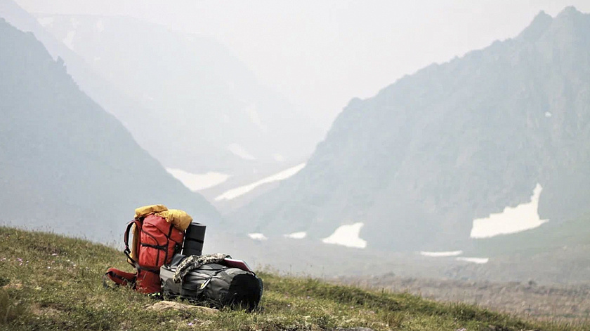 Салехардец назвал главные качества для покорения Эльбруса