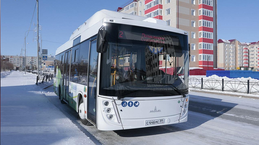 В Лабытнанги приостановят дополнительные рейсы по двум маршрутам