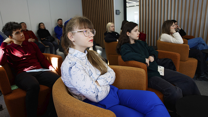 «Ночь в школе Ямолод» в Ноябрьске отменили из-за ухудшения эпидобстановки