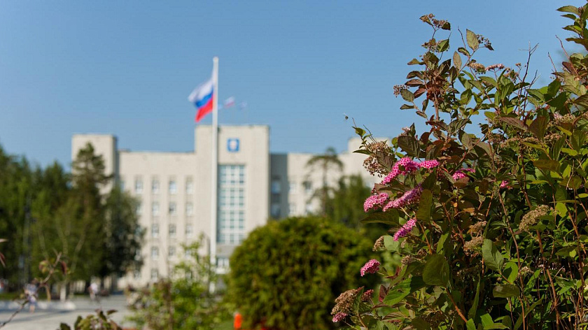 Какая погода ждёт ямальцев в воскресенье, 2 августа