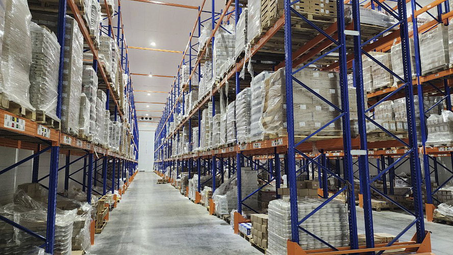 Фото: Telegram | Информационный центр правительства Тюменской области