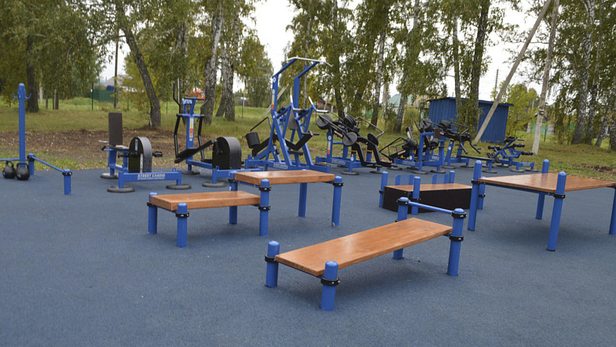 Фото: Telegram | Информационный центр правительства Тюменской области