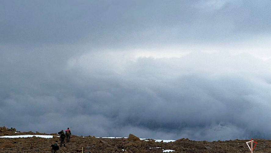 Фото: Росгвардия ЯНАО