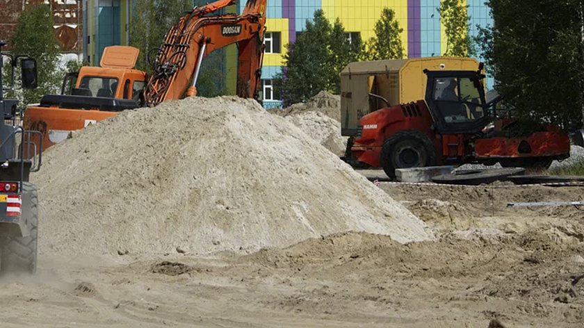 В Свердловской филармонии планируют строительство нового концертного зала