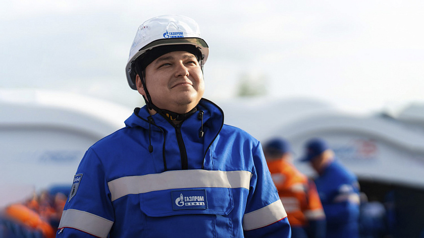 «Газпромнефть-Автоматизация» признана одной из ведущих технологических компаний России