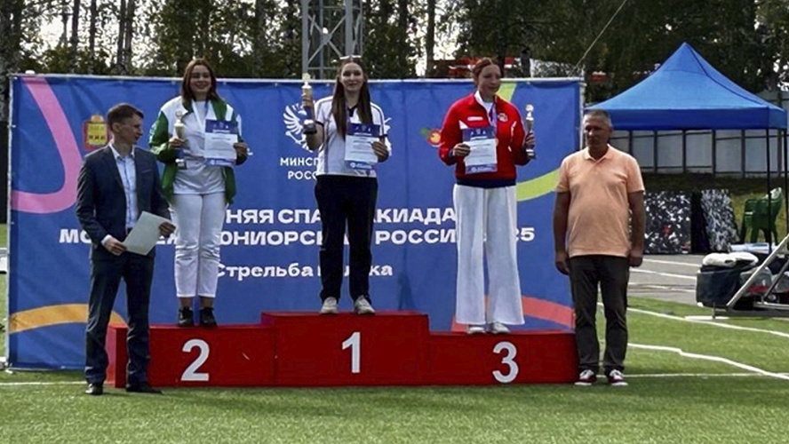 Фото: VK | Ямал Спорт | Департамент по физкультуре и спорту