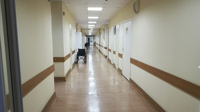 Ямальский депздрав опроверг информацию о нарушениях в больнице Ноябрьска