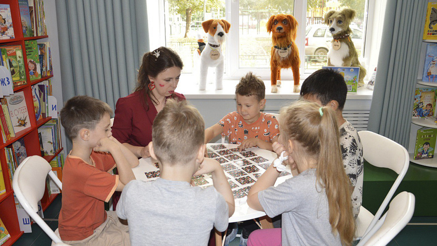 Фото: Telegram | Информационный центр правительства Тюменской области