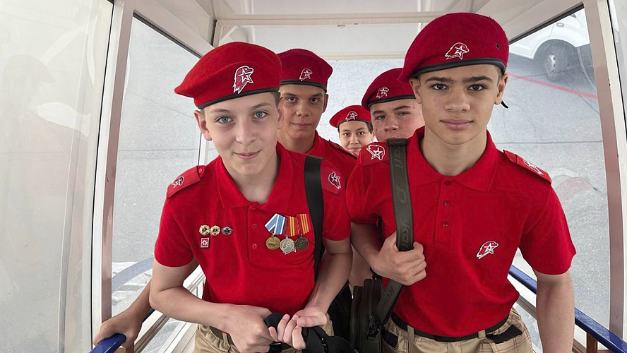 Фото: Tелеграм | Администрация Салехарда