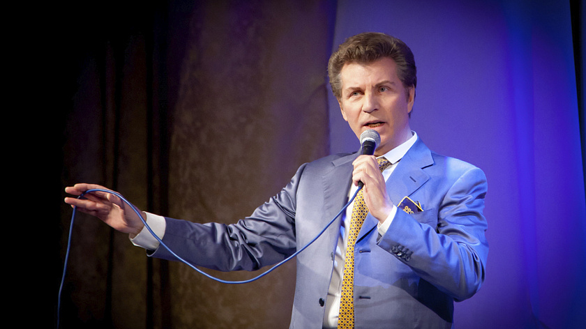 Ушёл из жизни автор хита «Фантазёр» Ярослав Евдокимов