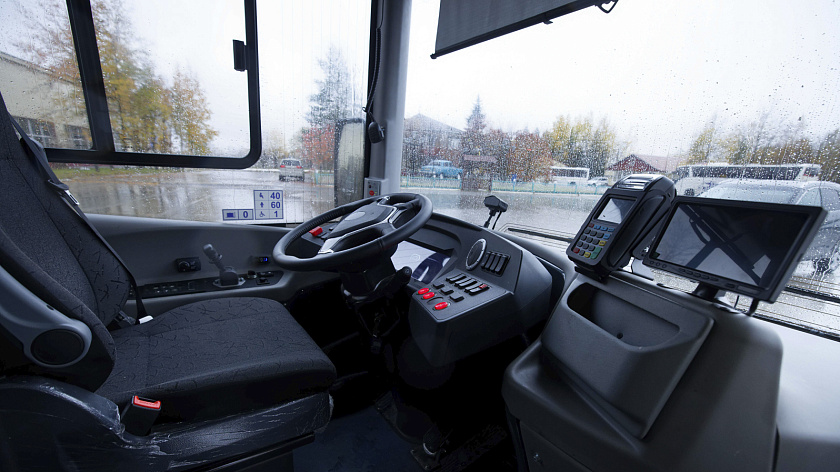 Умная система «Антисон» обезопасит от ДТП водителей Тюменской области