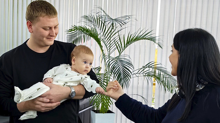 Фото: Telegram | Марина Трескова | Лабытнанги